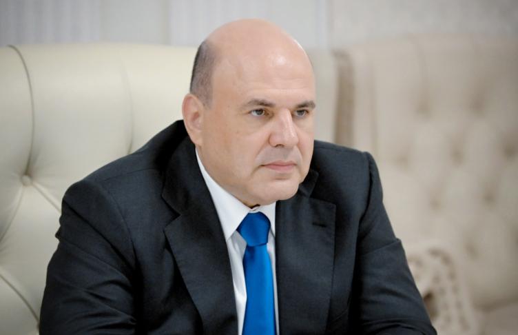 Мишустина попросили до конца года раскрыть список авто для локализации такси